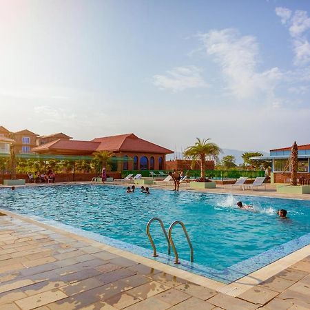 Lumbini Green Resort Bhagwanpur Extérieur photo