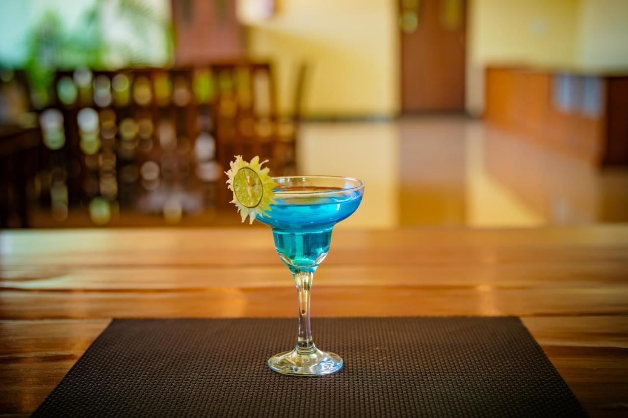 Lumbini Green Resort Bhagwanpur Extérieur photo